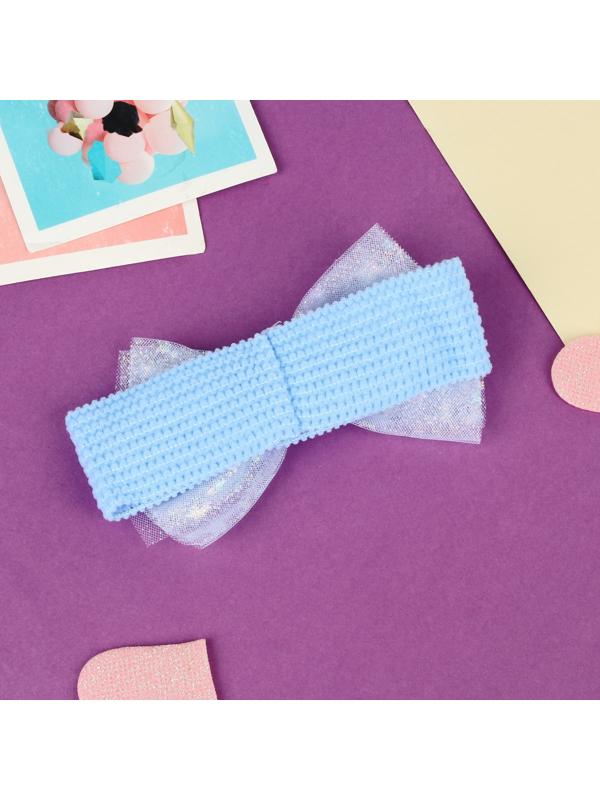 Повязка для волос 