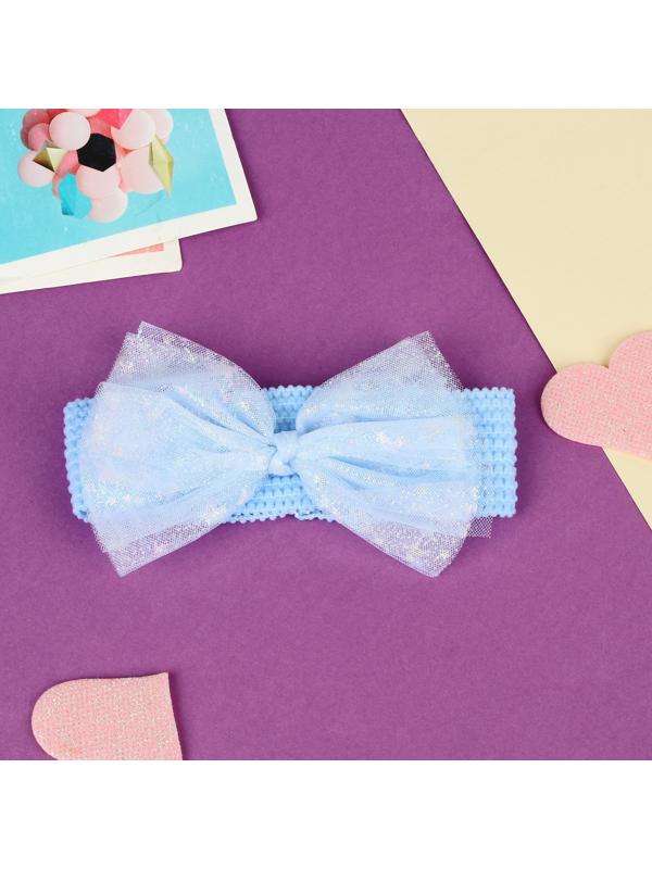 Повязка для волос 