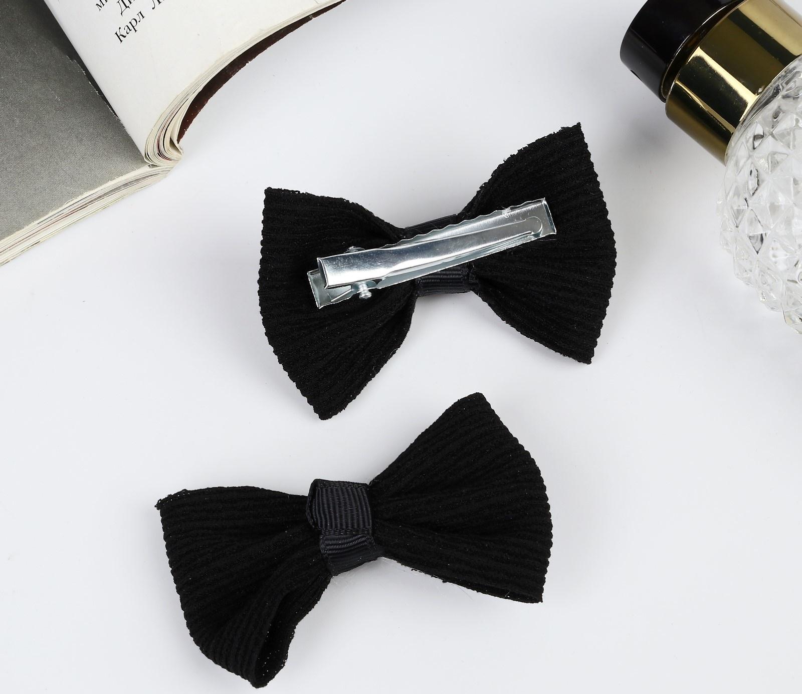 Зажим для волос 