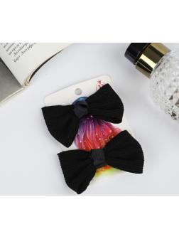 Зажим для волос 