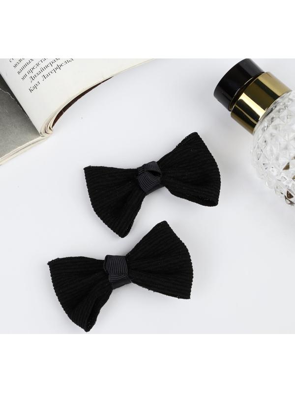 Зажим для волос 