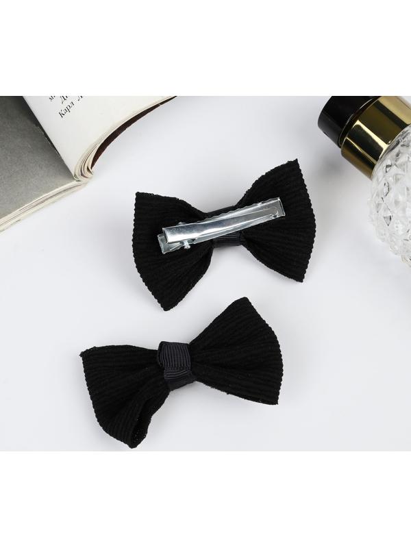 Зажим для волос 