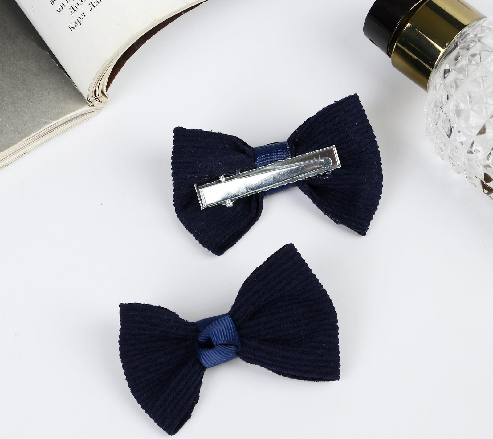 Зажим для волос 