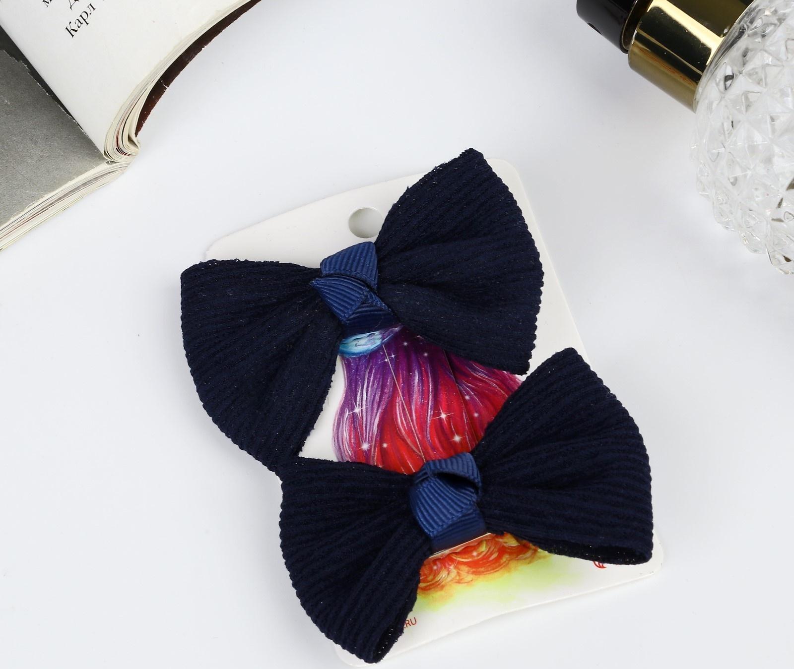 Зажим для волос 