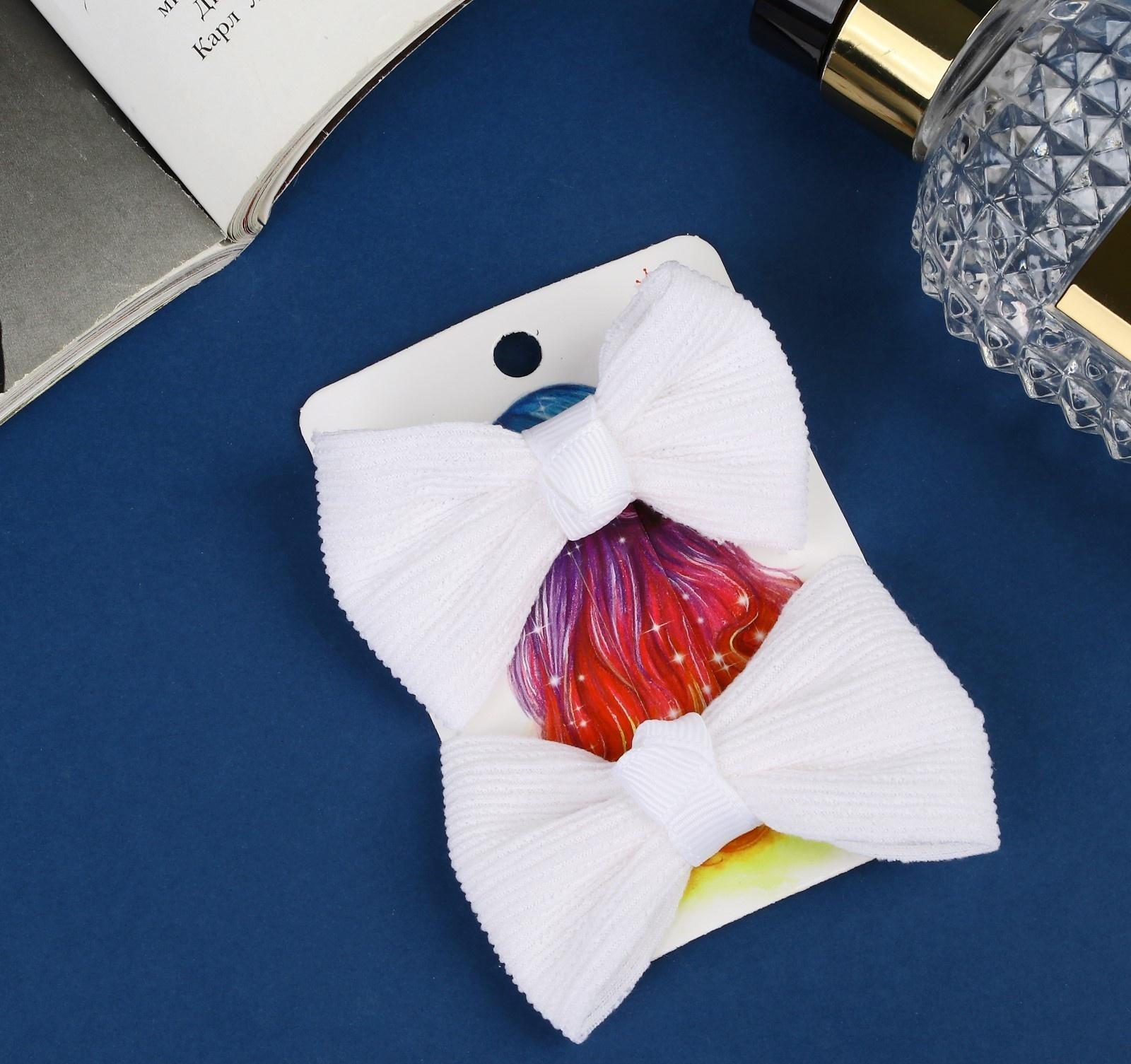 Зажим для волос 