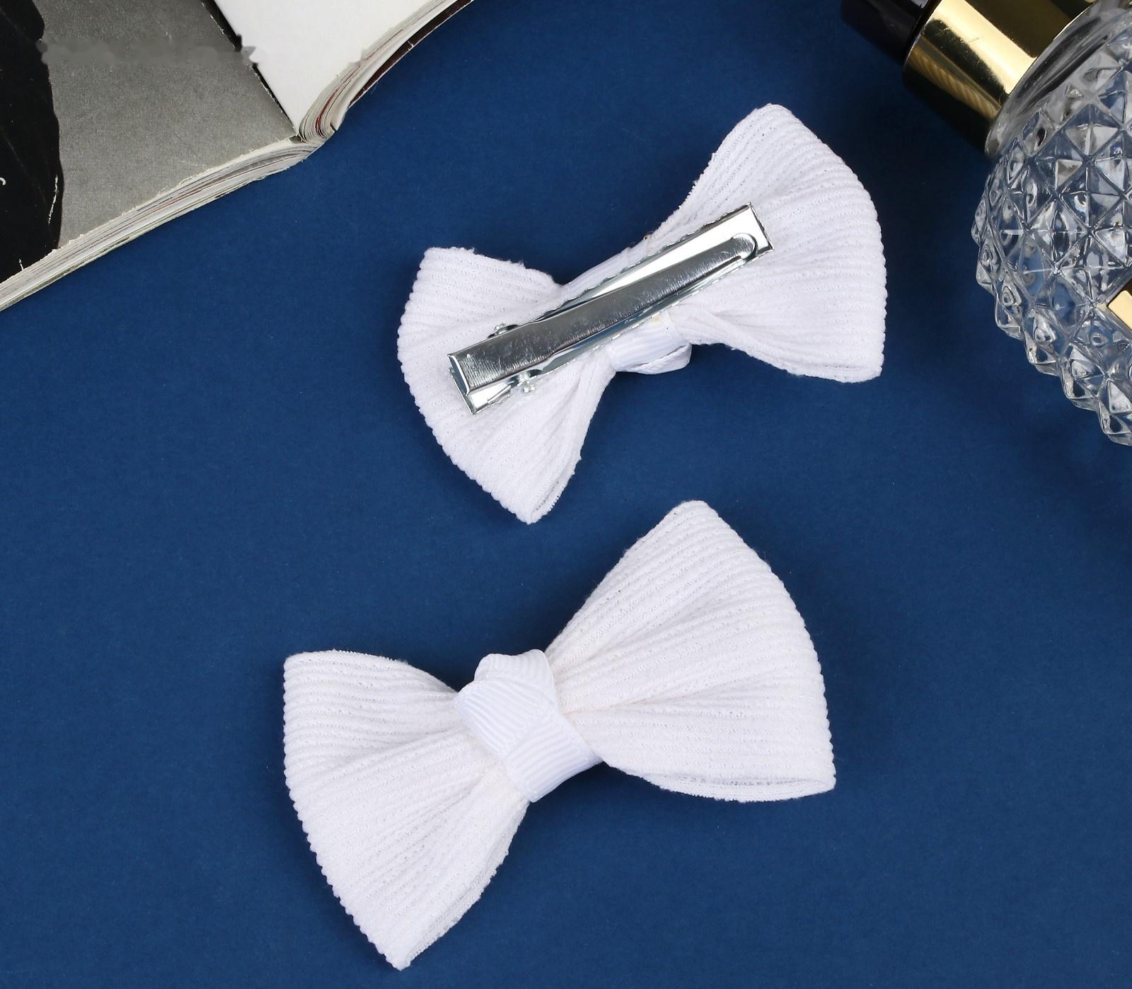 Зажим для волос 