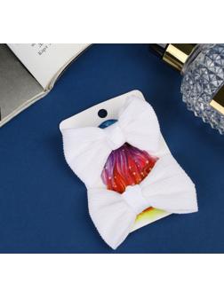 Зажим для волос 