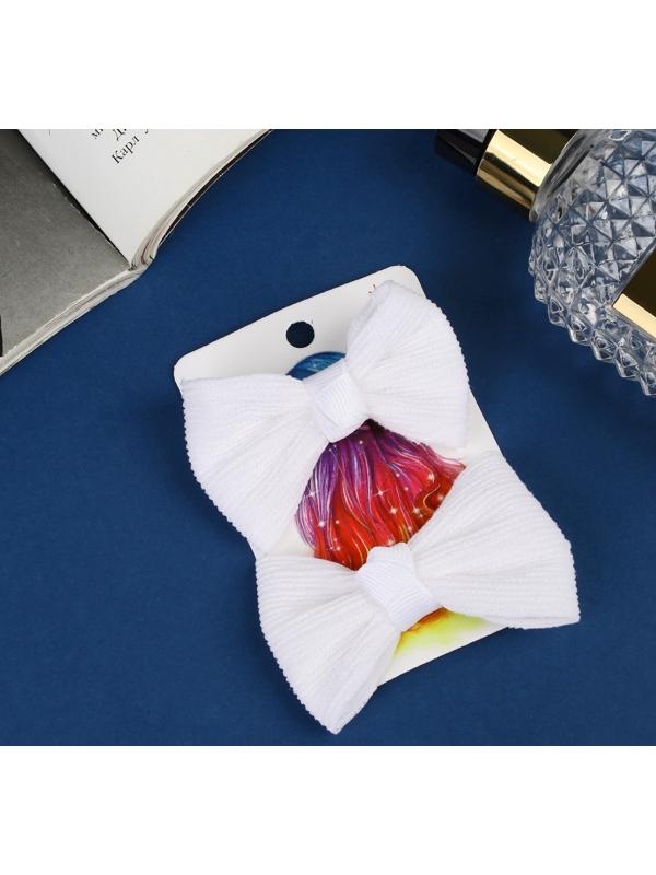 Зажим для волос 