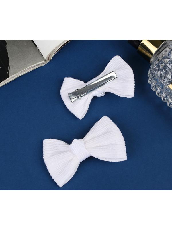 Зажим для волос 