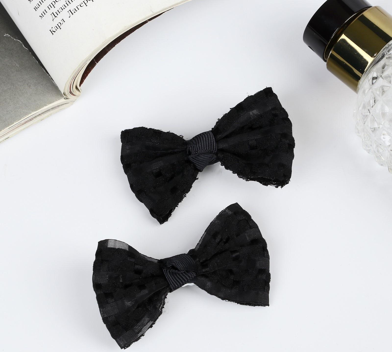 Зажим для волос 