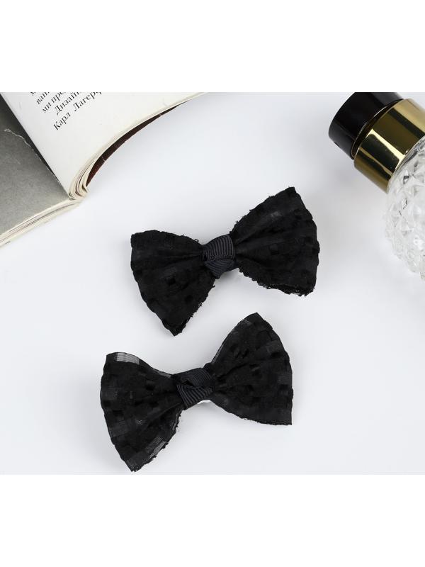 Зажим для волос 