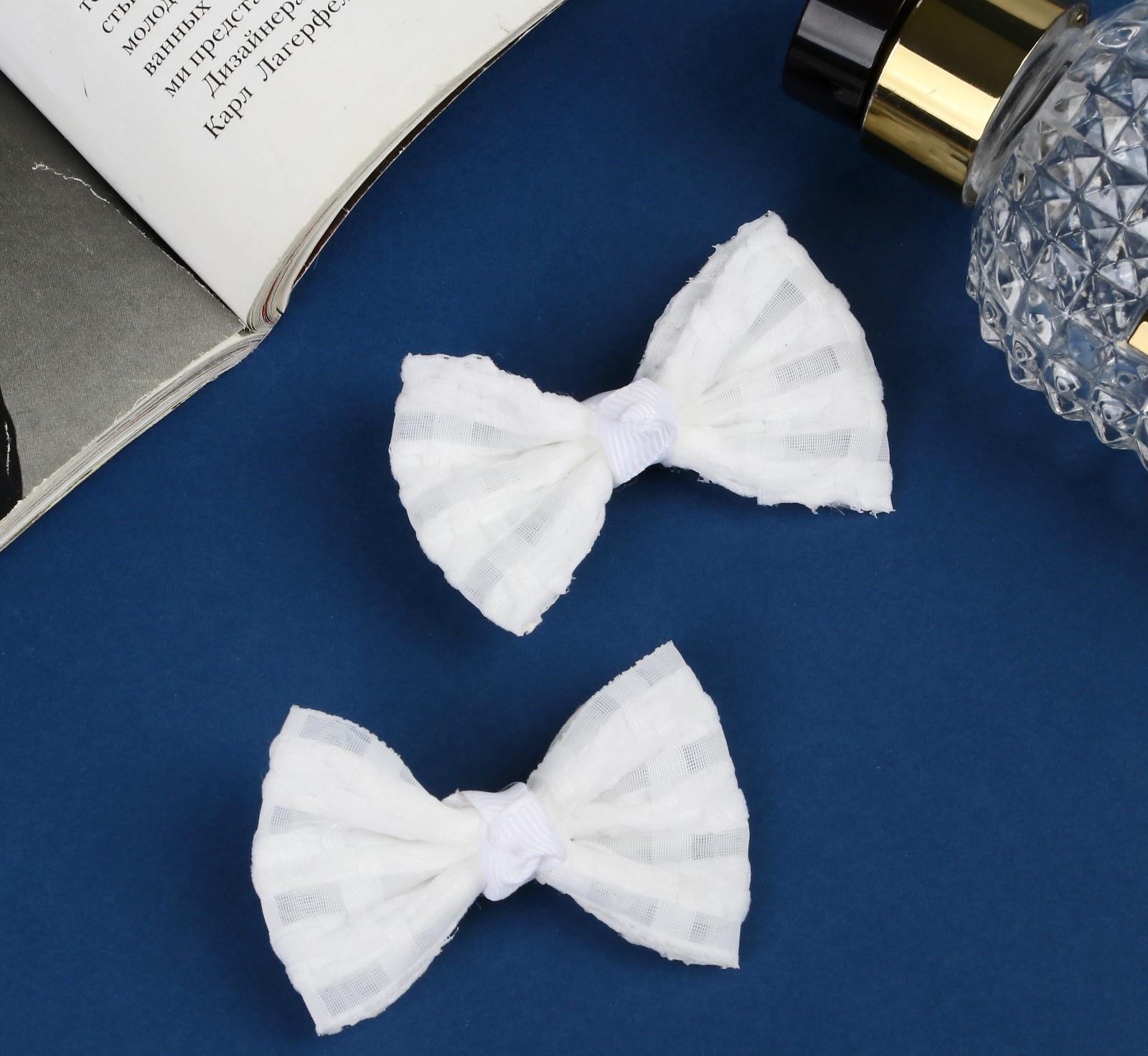 Зажим для волос 