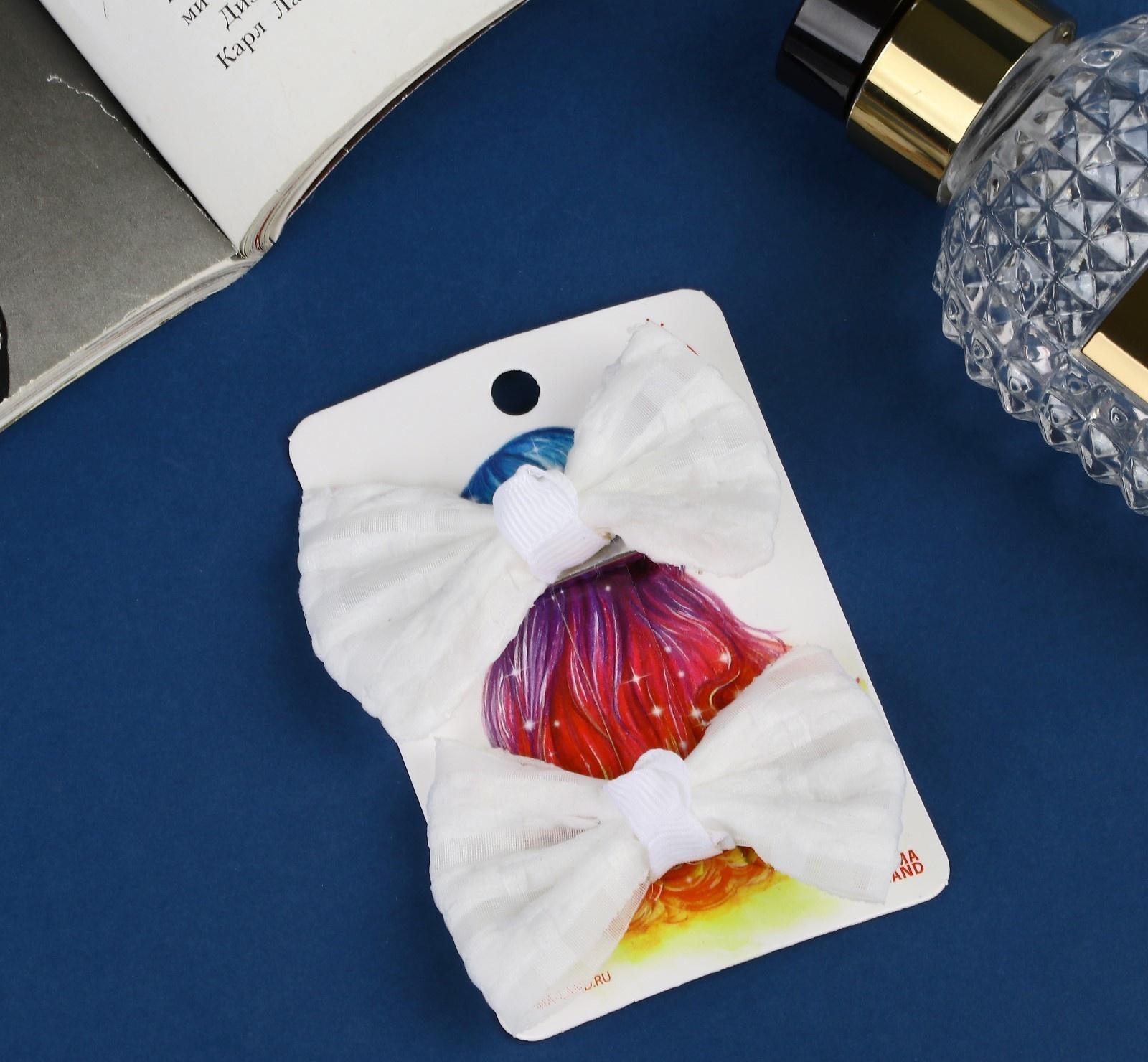 Зажим для волос 