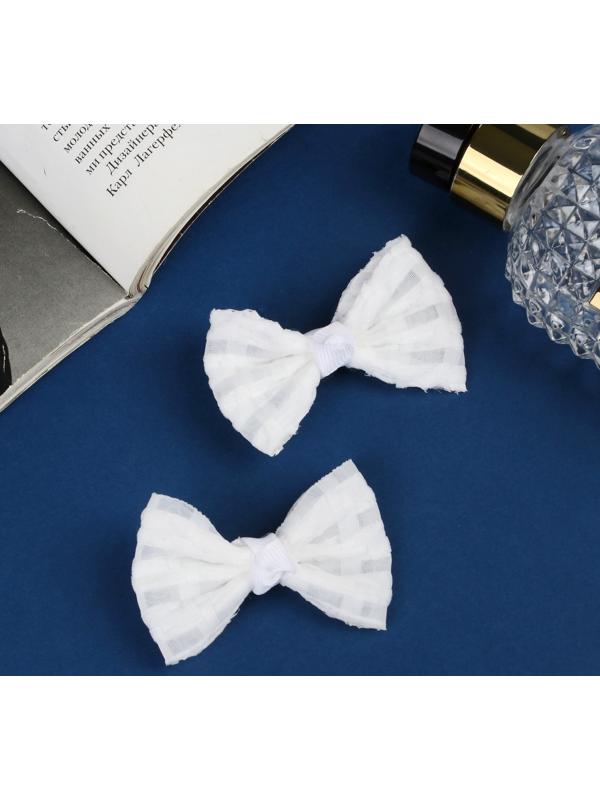 Зажим для волос 