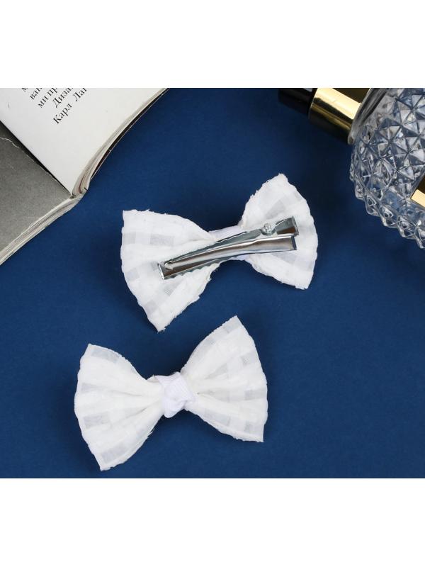 Зажим для волос 