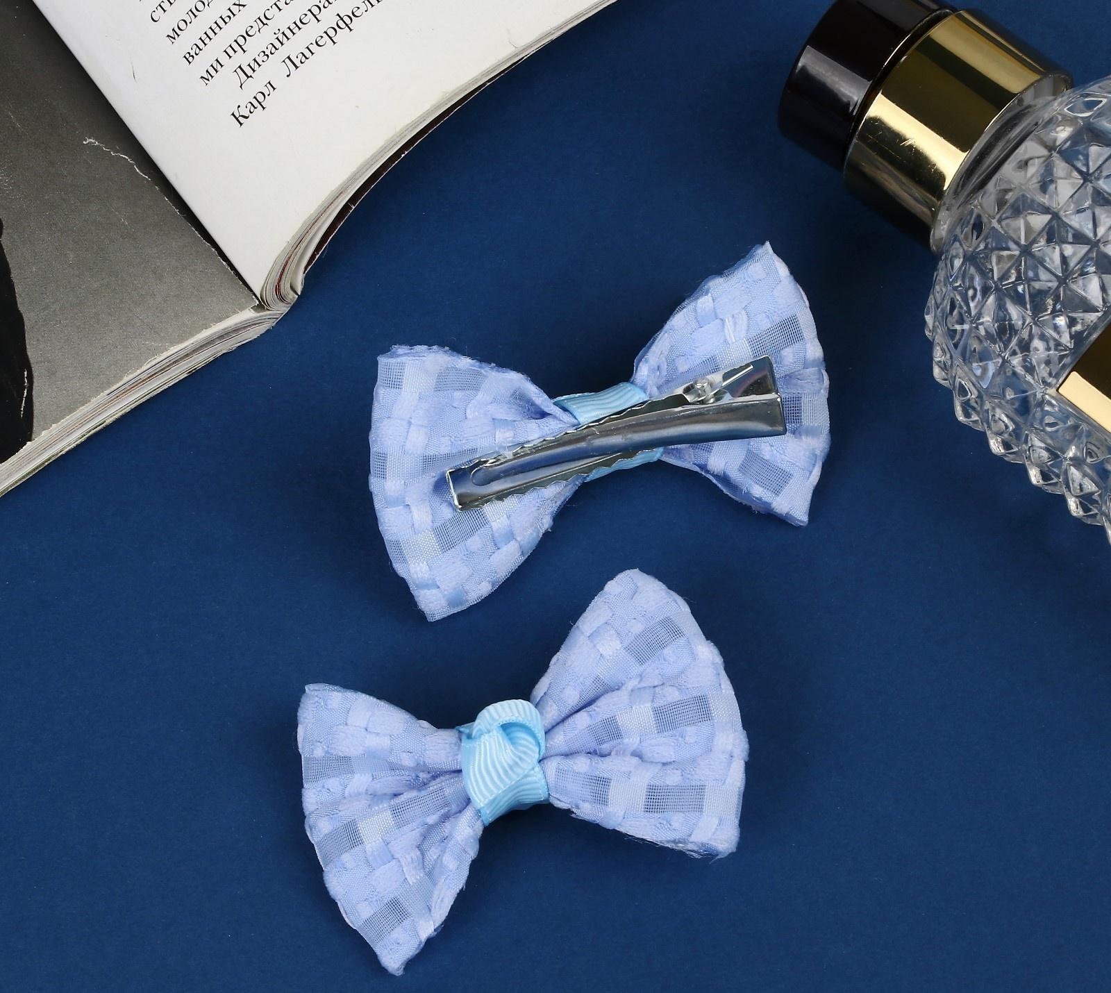 Зажим для волос 