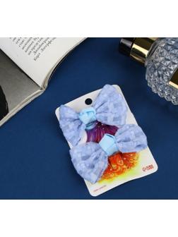 Зажим для волос 