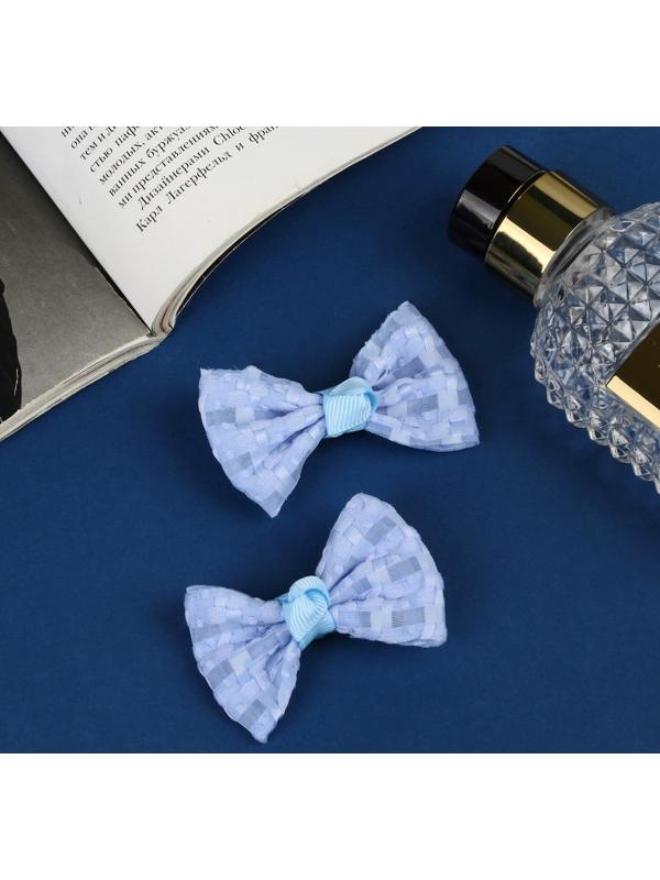 Зажим для волос 