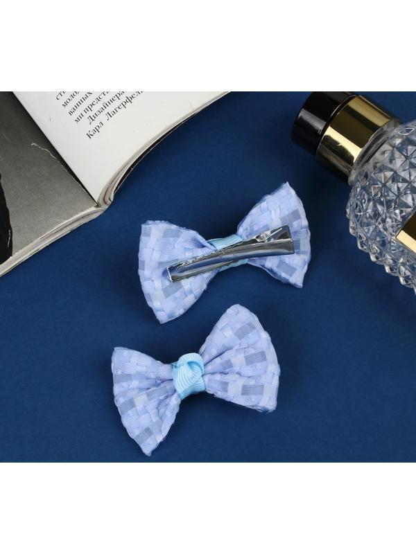 Зажим для волос 