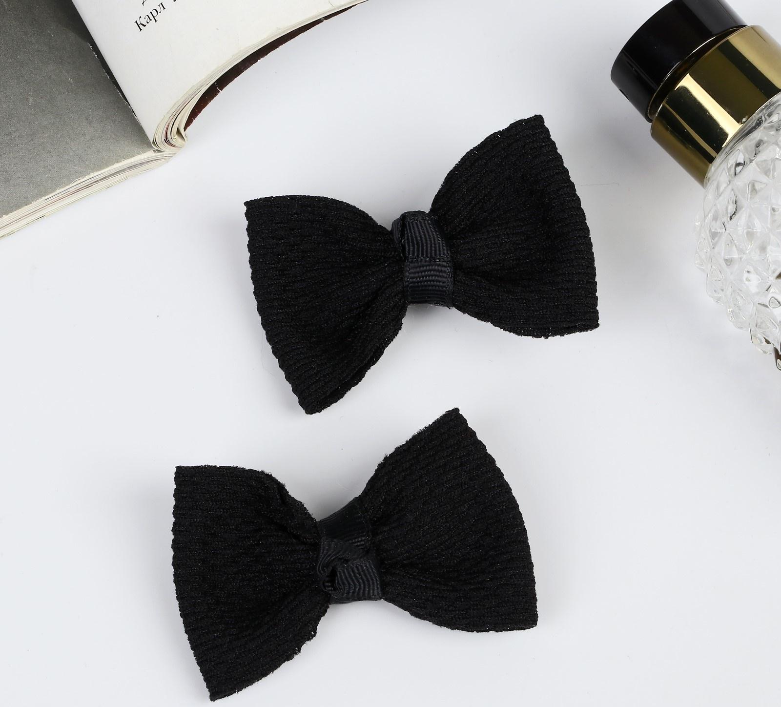 Зажим для волос 