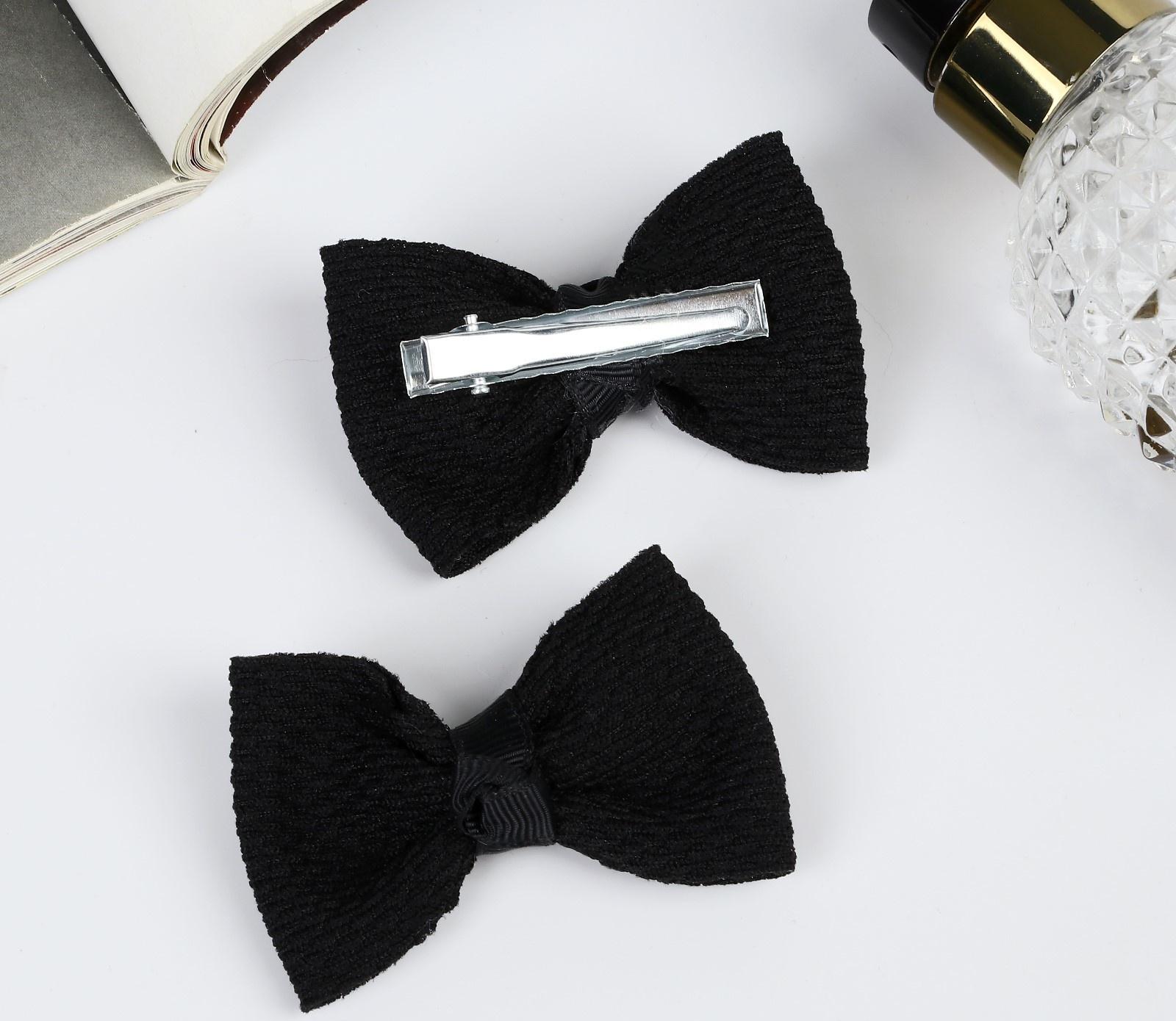 Зажим для волос 