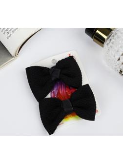 Зажим для волос 