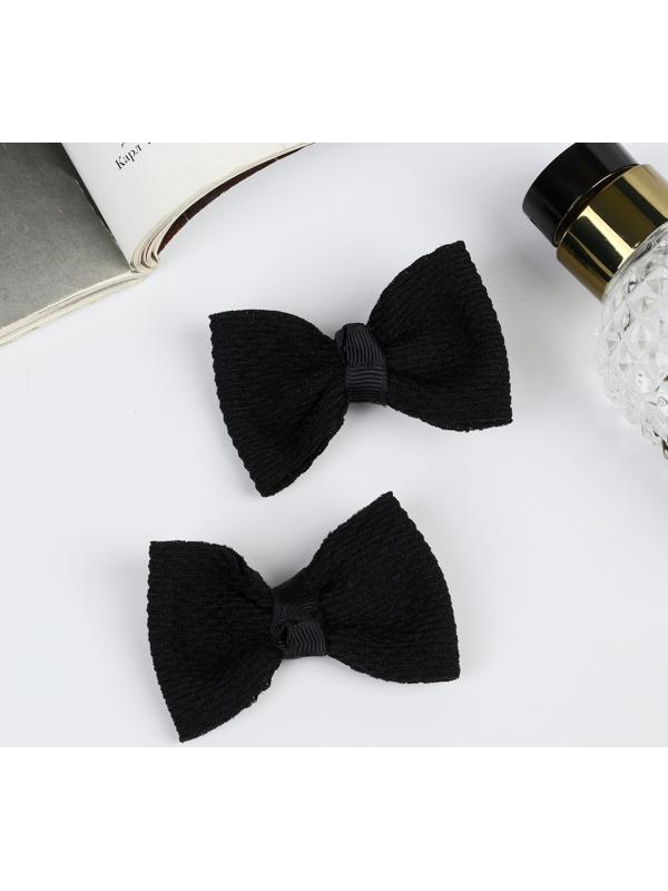 Зажим для волос 