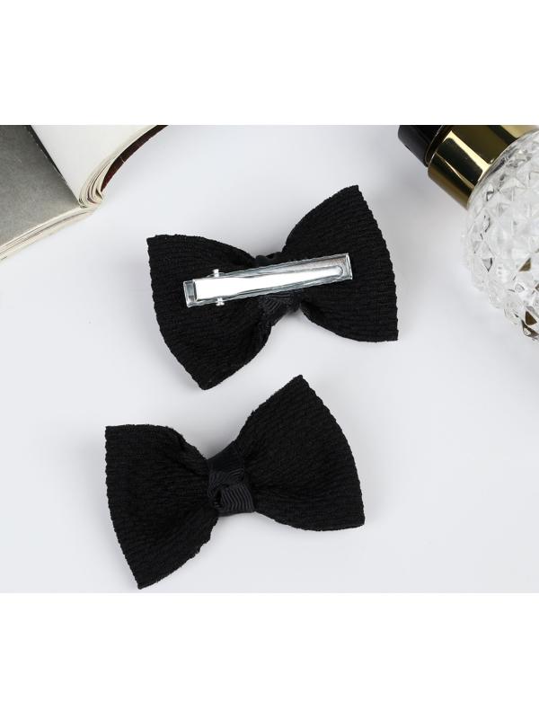 Зажим для волос 