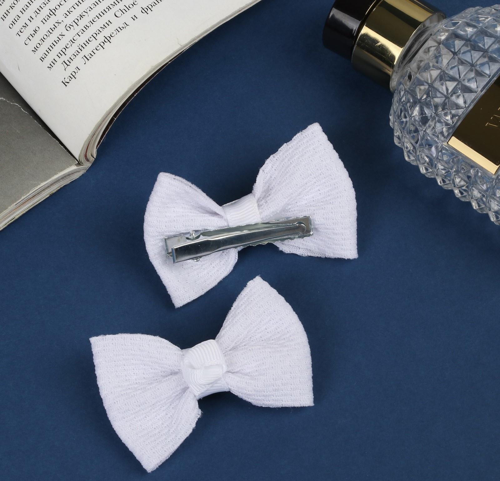 Зажим для волос 