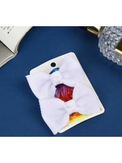 Зажим для волос 