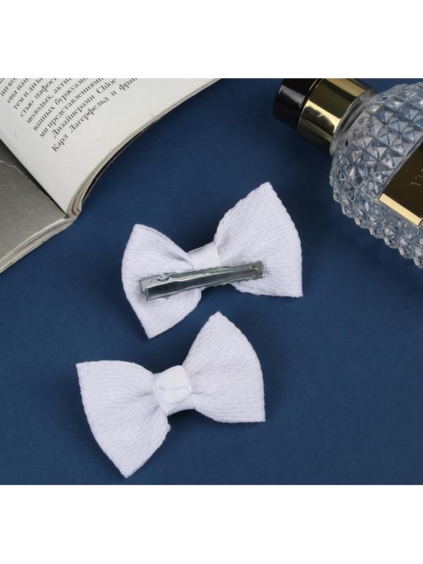 Зажим для волос 