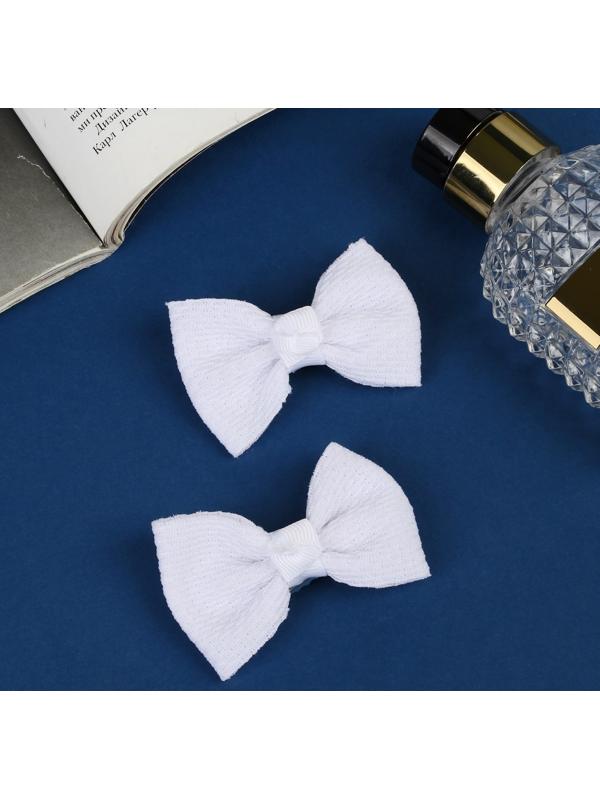 Зажим для волос 