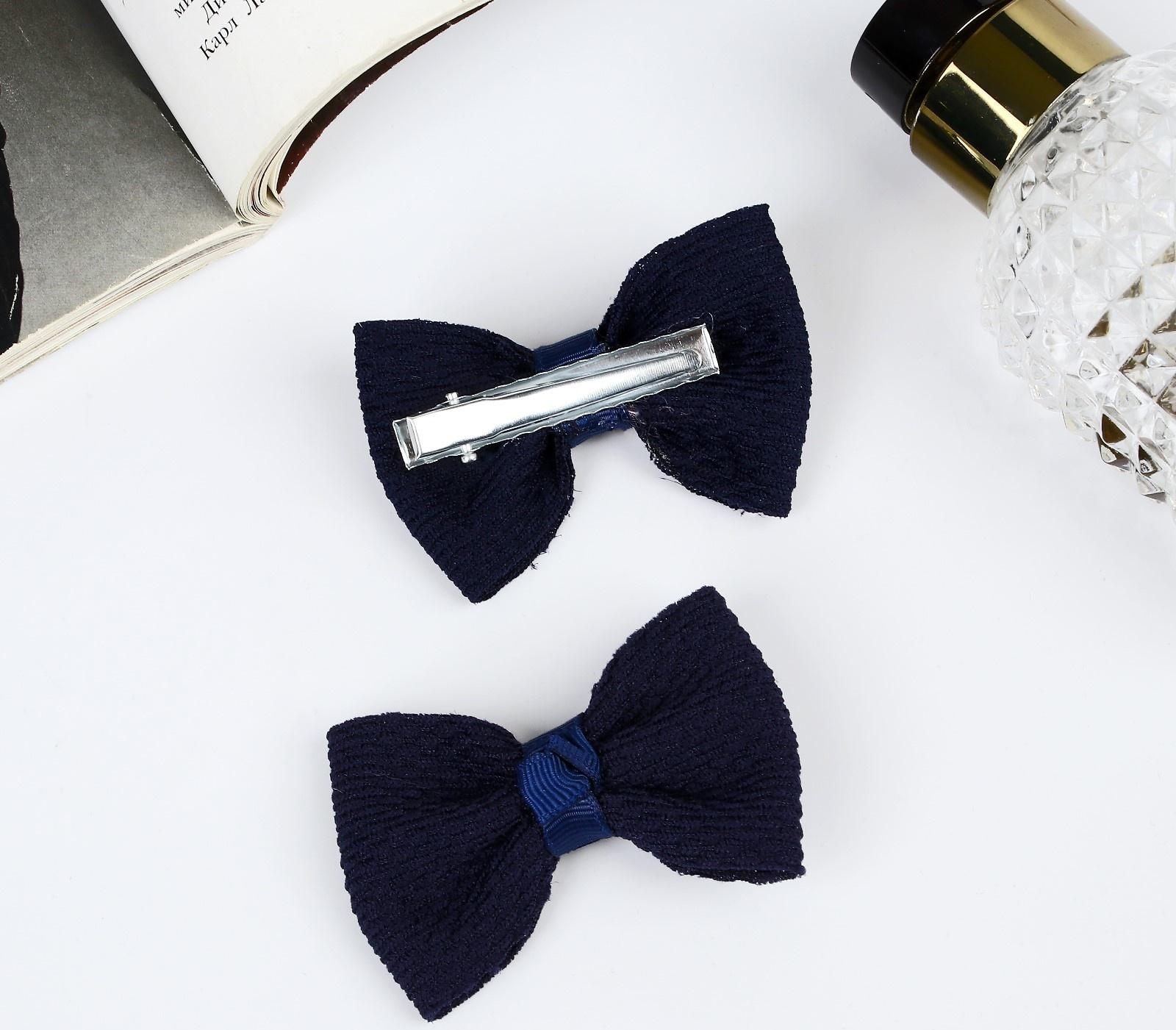 Зажим для волос 