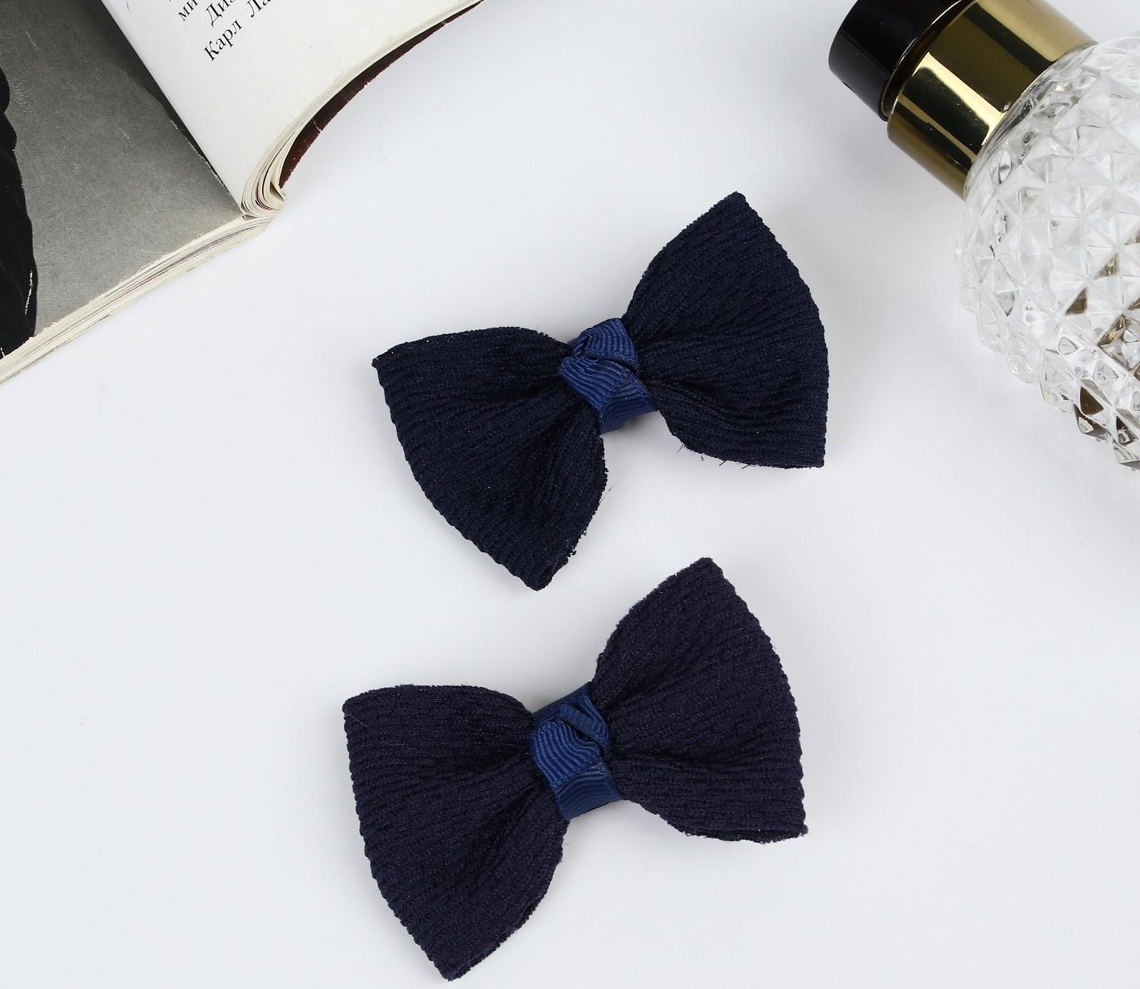 Зажим для волос 