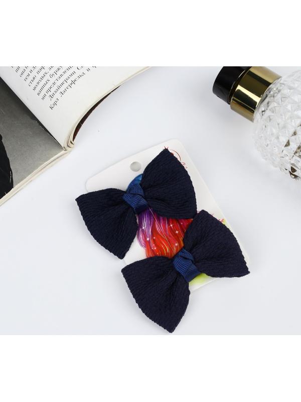 Зажим для волос 