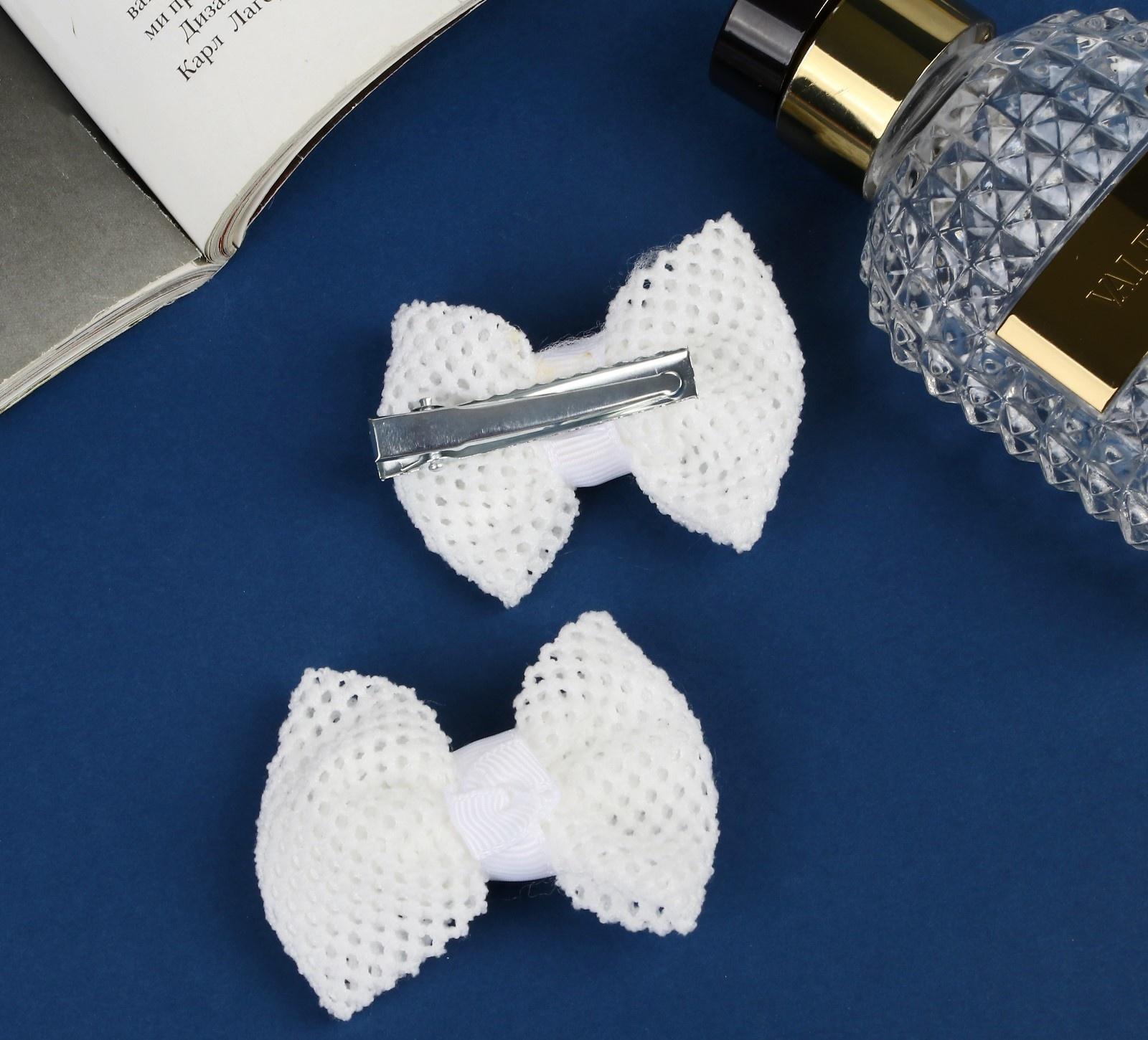 Зажим для волос 