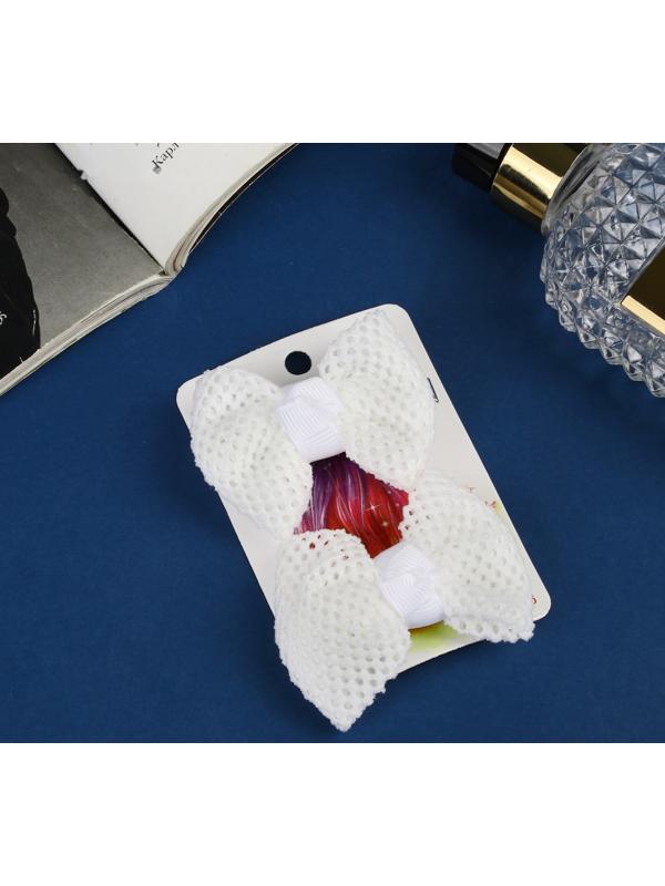 Зажим для волос 