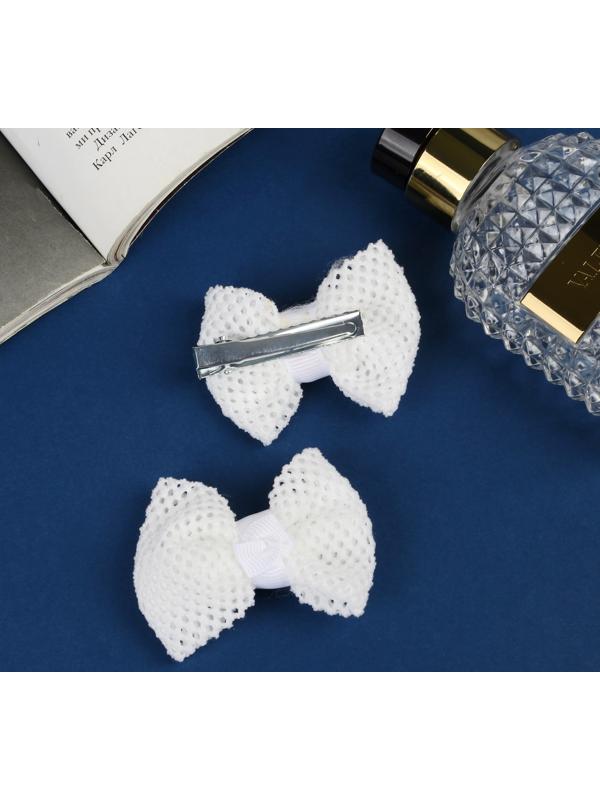 Зажим для волос 