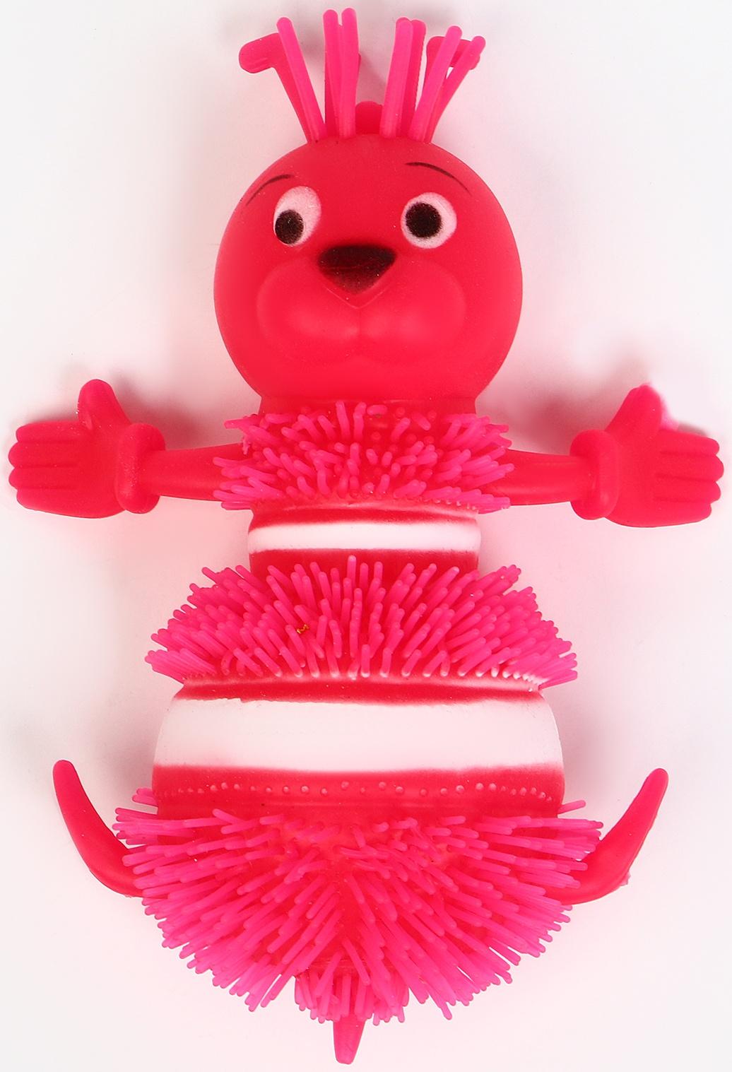 Ёжка «Чудик» световой, цвета МИКС