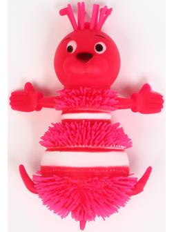 Ёжка «Чудик» световой, цвета МИКС