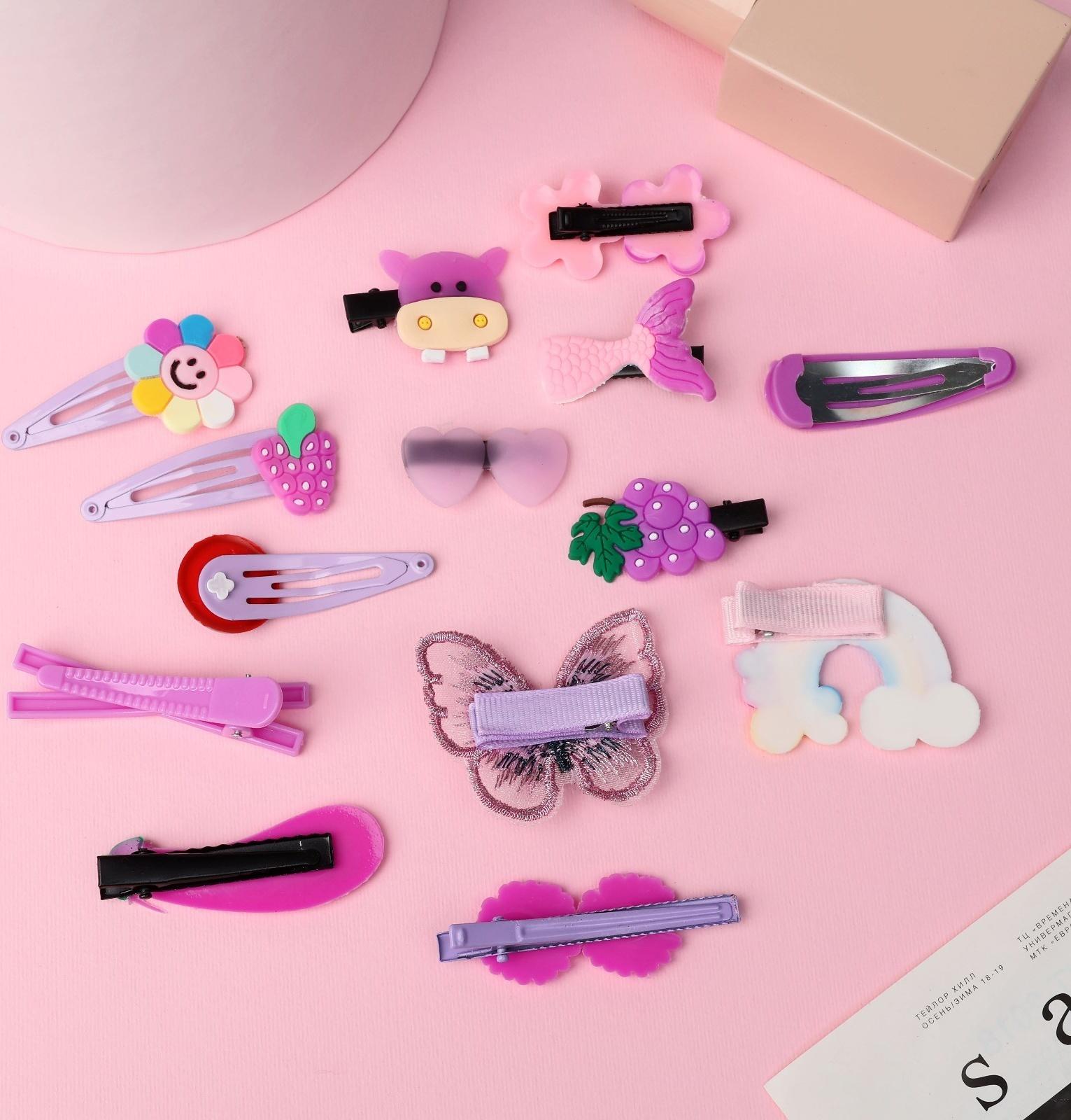 Набор для волос 