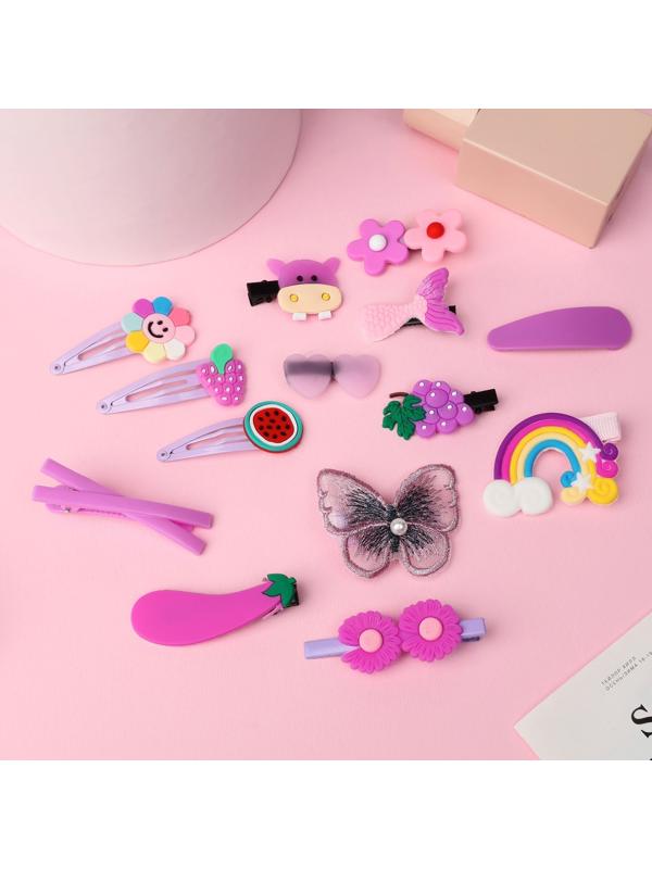 Набор для волос 