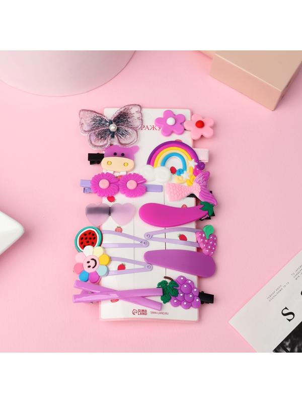 Набор для волос 