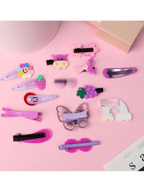 Набор для волос 