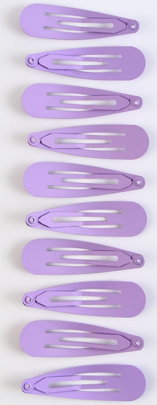 Набор заколок Sweet girl, 10 шт., 5 х 1 см