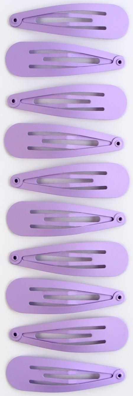 Набор заколок Sweet girl, 10 шт., 5 х 1 см