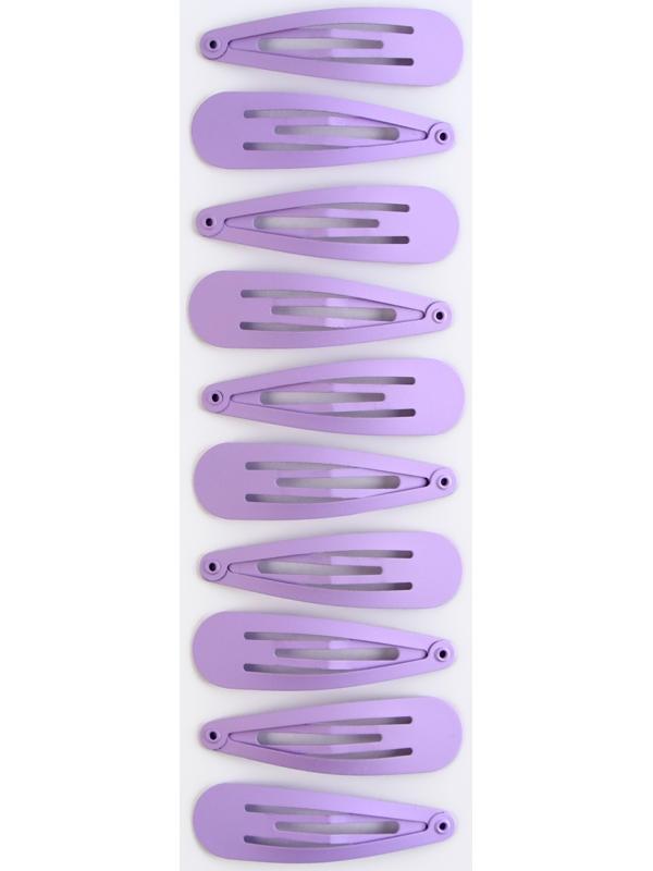 Набор заколок Sweet girl, 10 шт., 5 х 1 см