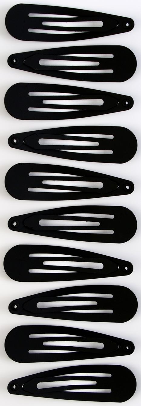 Набор заколок 