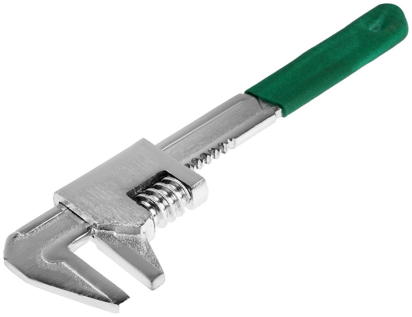 Ключ трубный ТУНДРА ПРОФИ, тип 