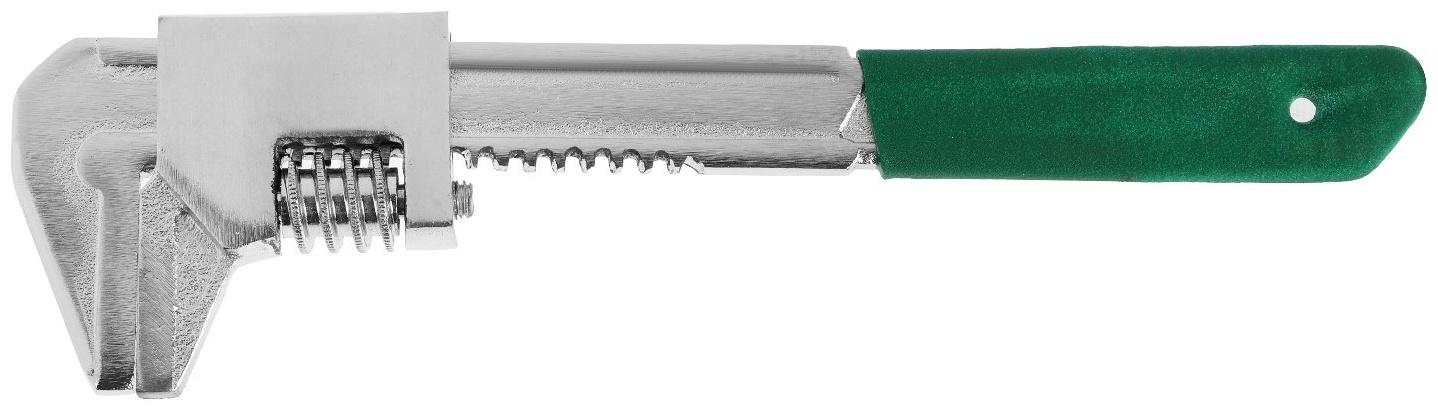 Ключ трубный ТУНДРА ПРОФИ, тип 